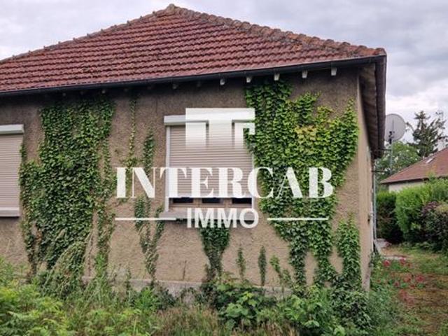 Maison vente à Reims, Gueux