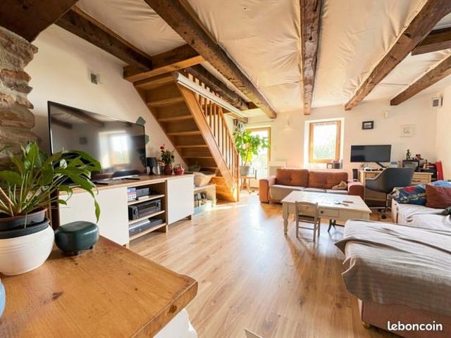 Maison vente à La Roche-sur-Yon, La Merlatière