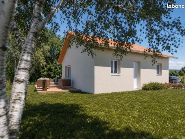 Maison vente à Bourg-en-Bresse, Feillens