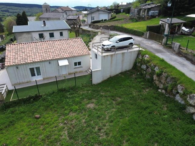 Maison vente à Carcassonne, Pradelles-cabardès