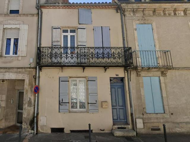 Maison vente à Villeneuve-sur-Lot, Villeneuve-sur-lot