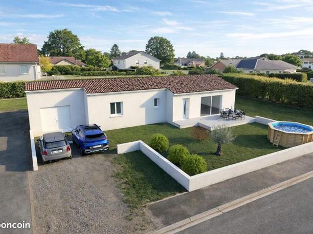 Maison vente à Aubignan, Vaucluse