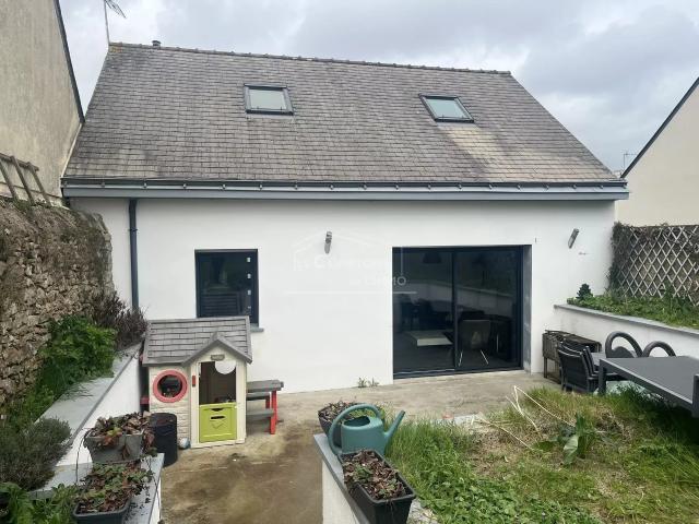 Maison vente à Saint-Nazaire, Montoir-de-bretagne
