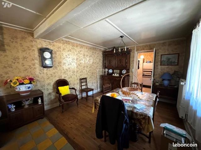 Maison vente à Lyon, Métropole de Lyon