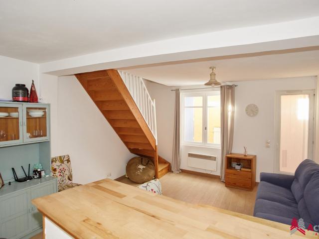Maison vente à Narbonne, Fitou