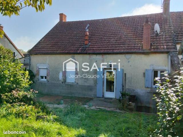 Maison vente à Saint-Amand-Montrond, Epineuil-le-fleuriel