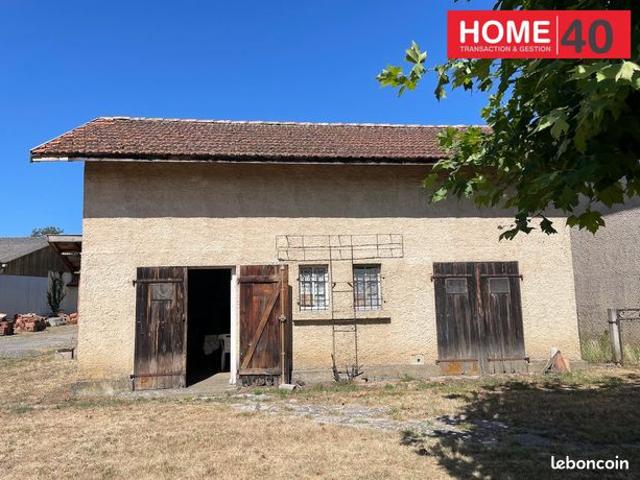 Maison vente à Mont-de-Marsan, Sanguinet