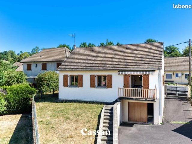 Maison vente à Aurillac, Ayrens