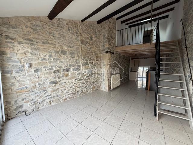 Maison vente à Nîmes, Clarensac