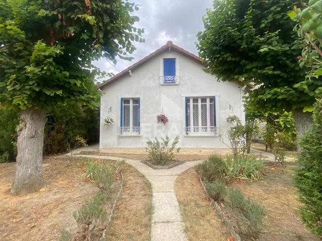 Maison vente à Nemours, Seine-et-Marne