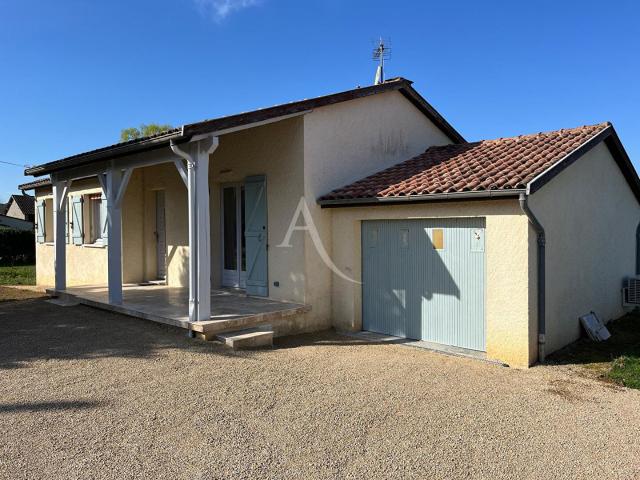 Maison vente à Cahors, Prayssac