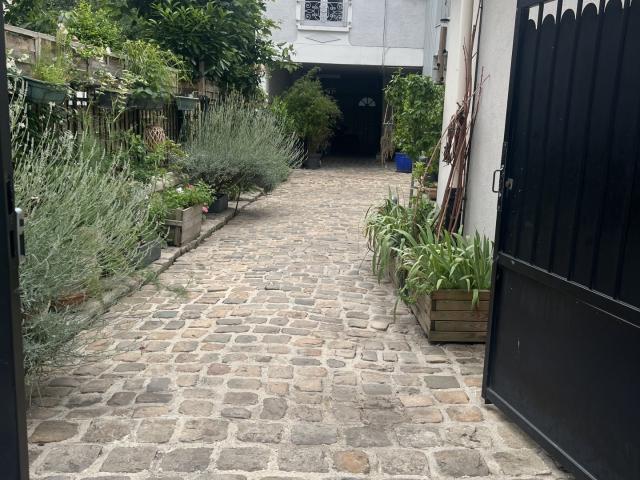 Maison vente à Nanterre, Colombes