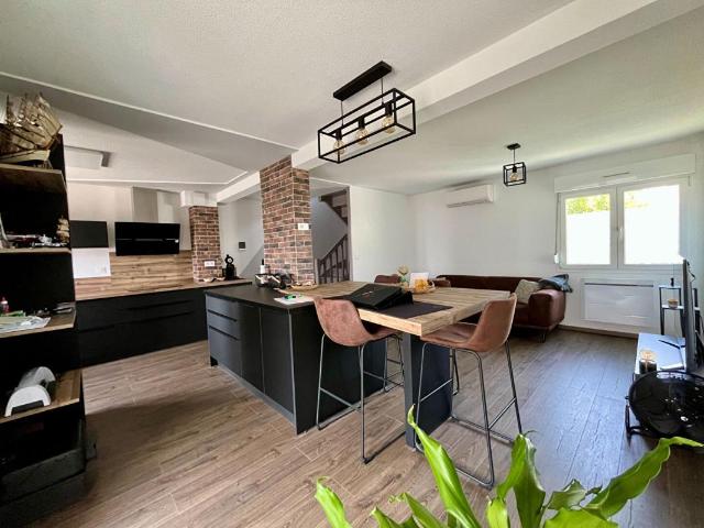 Maison vente à Agen, Colayrac-saint-cirq