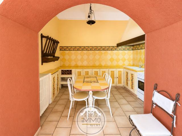 Maison vente à Sisteron, Alpes-de-Haute-Provence