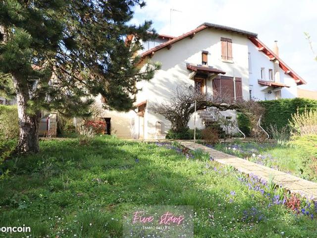 Maison vente à Verdun, Bouligny
