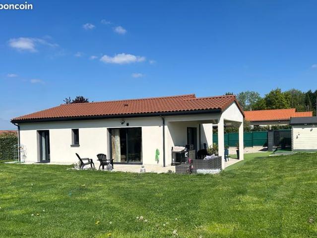 Maison vente à Bourg-en-Bresse, Saint-andré-d'huiriat