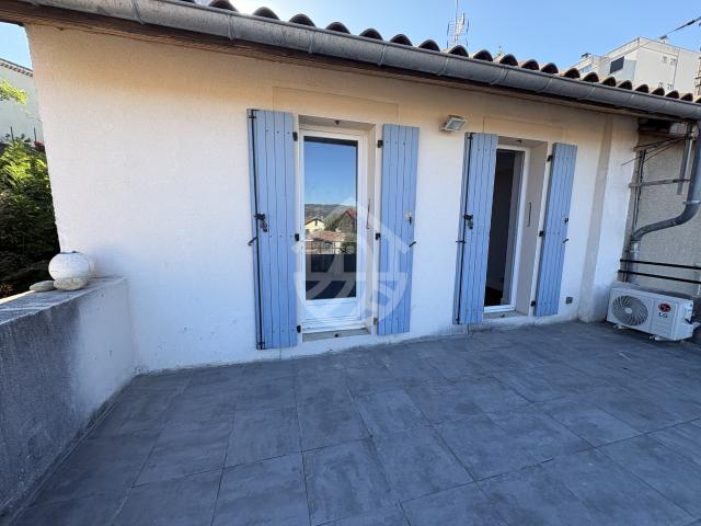 Maison vente à Valence, Drôme