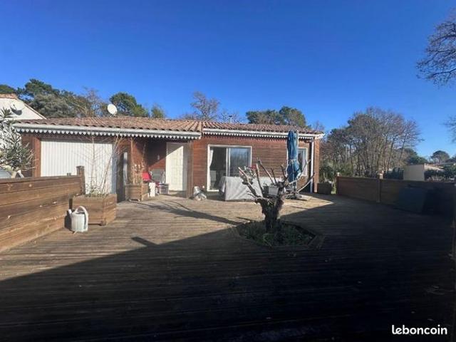 Maison vente à Les Mathes, Charente-Maritime