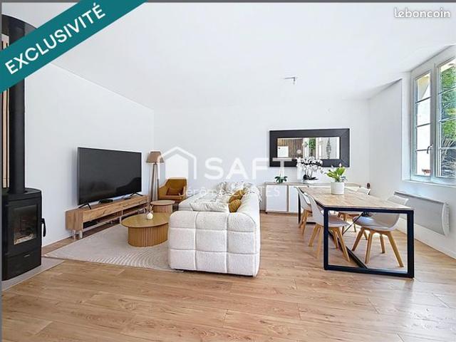Maison vente à Montauban