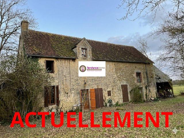 Maison vente à Mortagne-au-Perche, Mortagne-au-perche