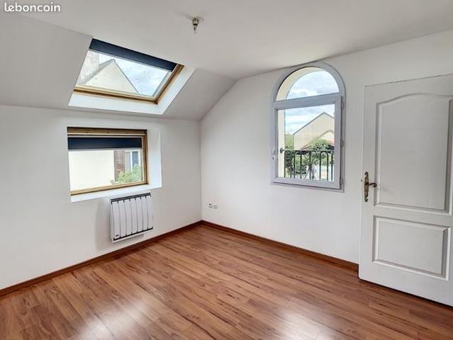 Maison vente à Rouen, Caudebec-lès-elbeuf