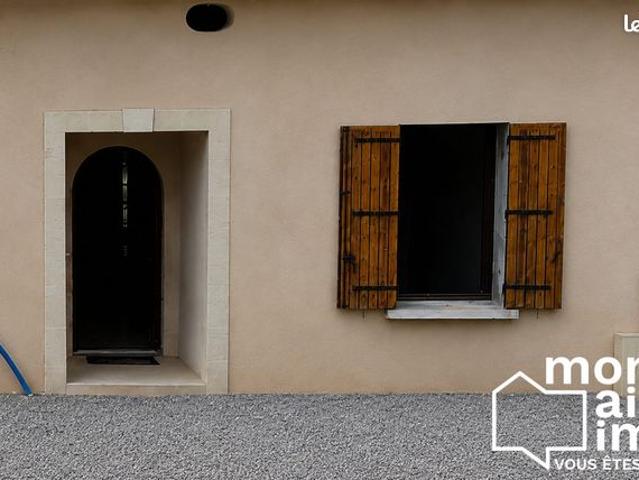 Maison vente à Bordeaux, Saint-caprais-de-bordeaux