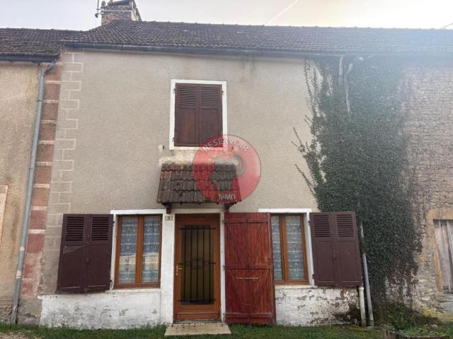 Maison vente à Montbard, Bourgogne-Franche-Comté