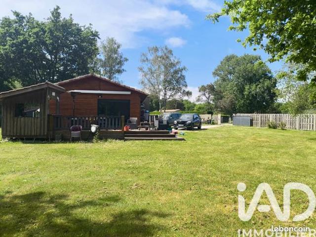 Maison vente à Lesparre-Médoc, Saint-vivien-de-médoc