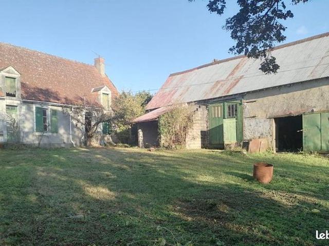 Maison vente à Albi, Sainte-gemme