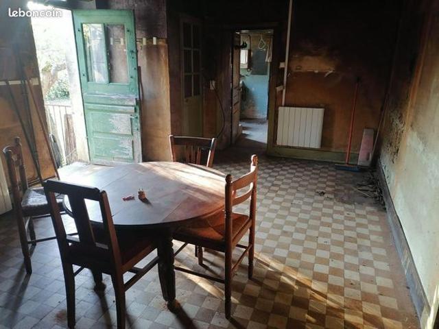 Maison vente à Albi, Sainte-gemme
