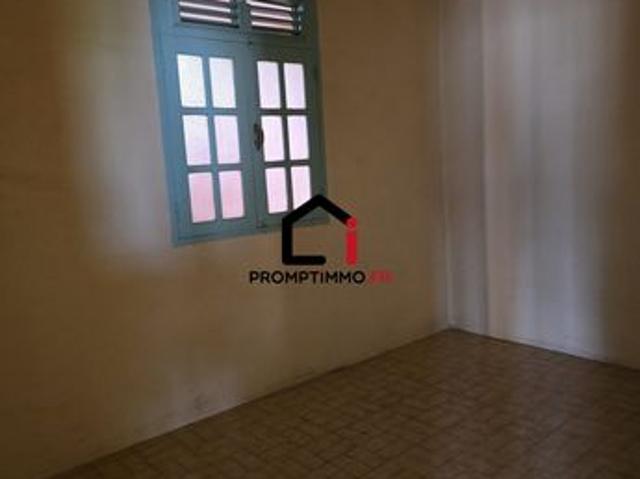Maison vente à Martinique