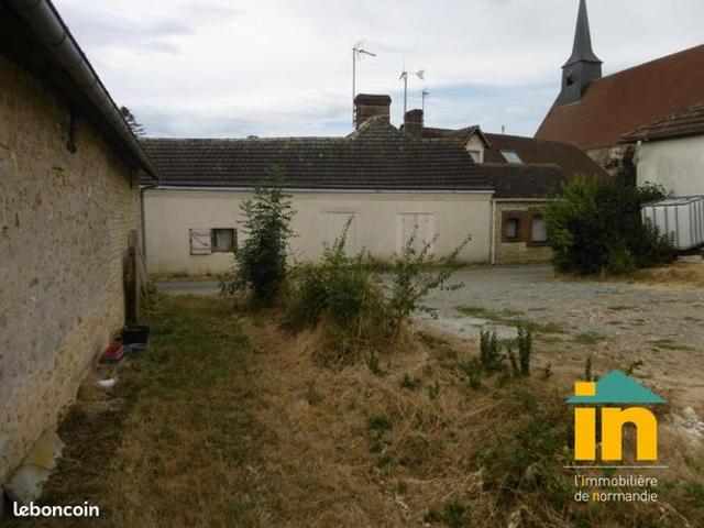Maison vente à Mortagne-au-Perche, Bazoches-sur-hoëne