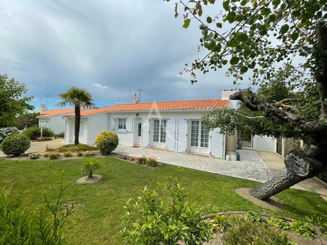 Maison vente à L'aiguillon-sur-vie