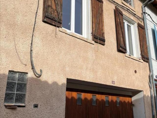 Maison vente à Bourg-en-Bresse, Montluel