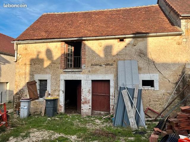 Maison vente à Montbard, Rouvray