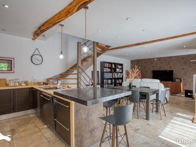 Maison vente à Brive-la-Gaillarde, Brignac-la-plaine