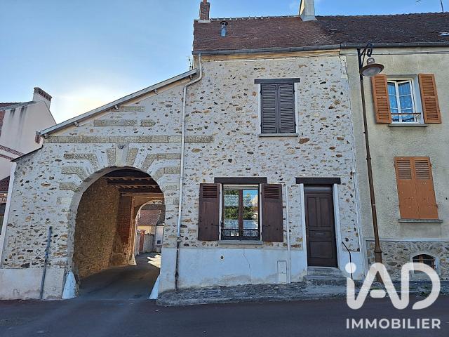Maison vente à Boissy-le-Châtel, Seine-et-Marne