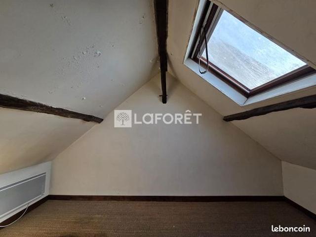 Maison vente à Rouen, Darnétal