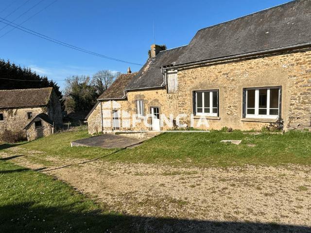 Maison vente à Mamers, Pays de la Loire