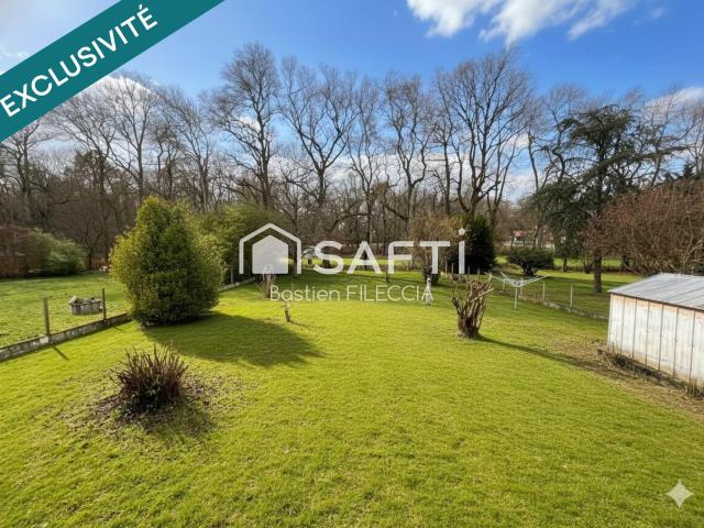 Maison vente à Muret, Fontenilles