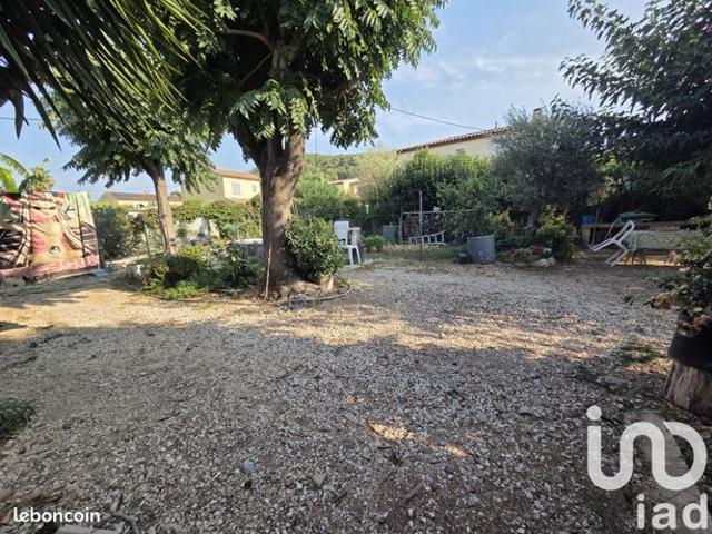 Maison vente à Arrondissement de Toulon, La Crau