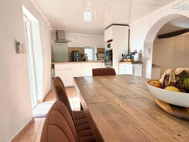 Maison vente à Arrondissement de Toulon, Cuers