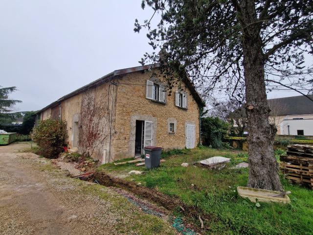 Maison vente à Beaune