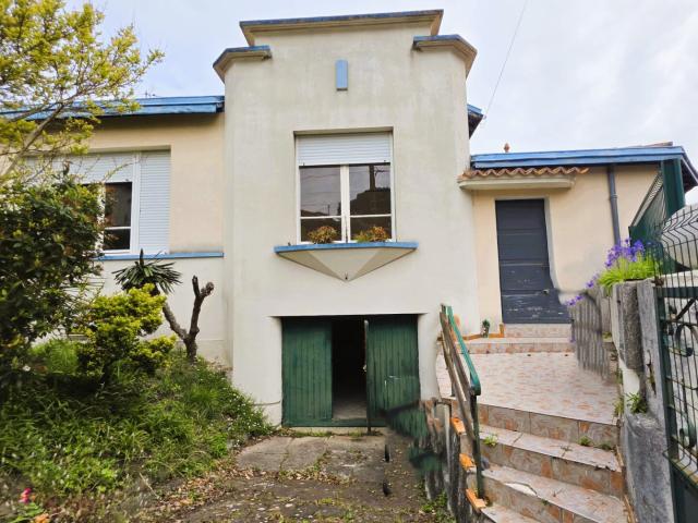 Maison vente à Arcachon