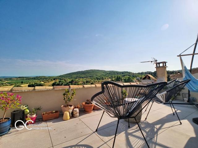Maison vente à Béziers, Quarante