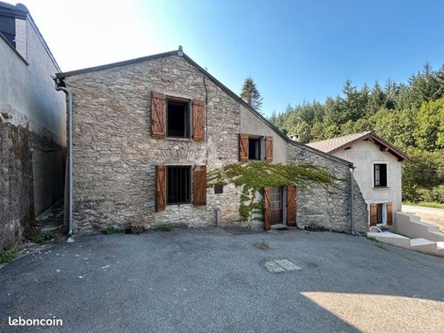Maison vente à Carcassonne, Cuxac-cabardès