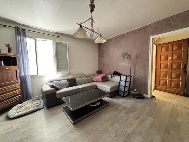 Maison vente à Marseille, Gémenos