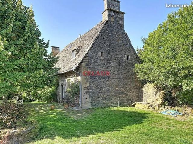 Maison vente à Saint-Privat, Ardèche