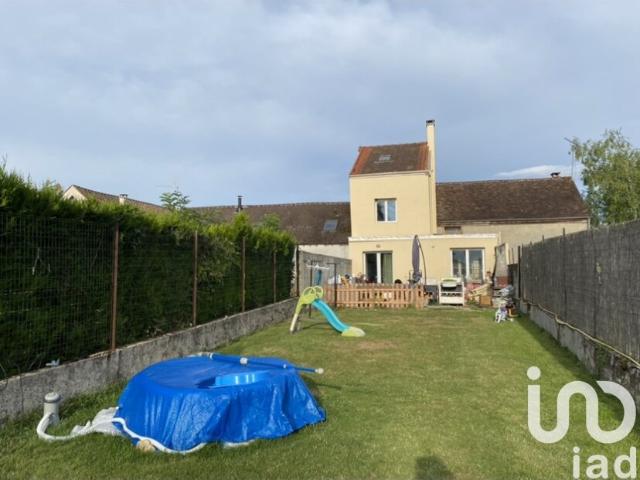 Maison vente à Fontainebleau, Achères-la-forêt