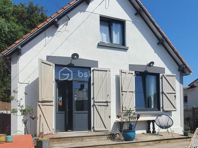 Maison vente à Saint-Nazaire, Saint-brevin-les-pins